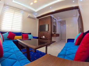 Luxe et confort appartement